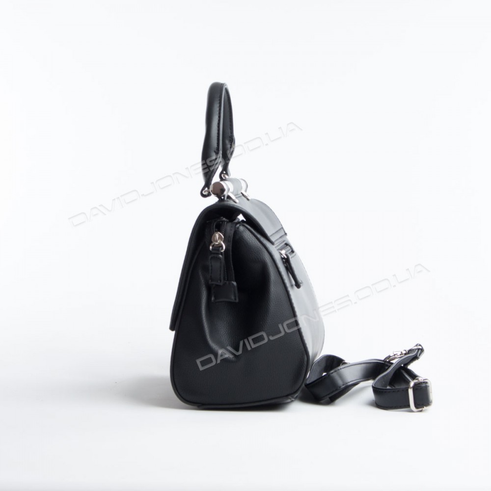 Клатч 5954-1T black Клатч 5954-1T black