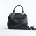 Клатч 5954-1T black Клатч 5954-1T black