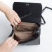 Клатч 5954-1T black Клатч 5954-1T black