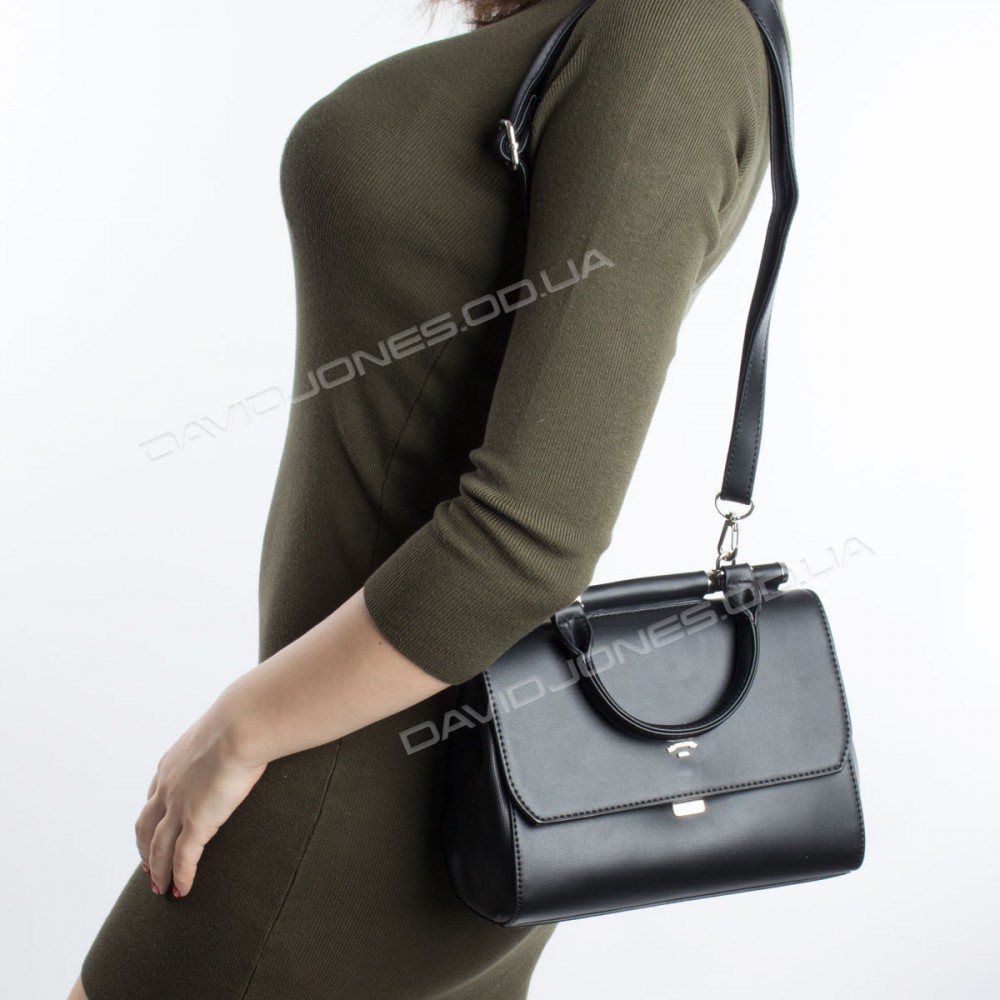 Клатч 5954-1T black Клатч 5954-1T black