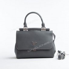 Клатч 5954-1T dark gray Клатч 5954-1T dark gray