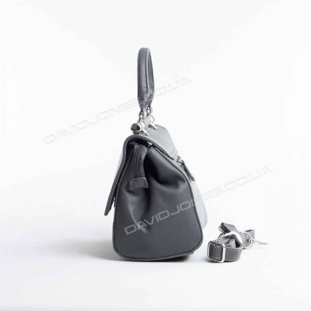 Клатч 5954-1T dark gray Клатч 5954-1T dark gray