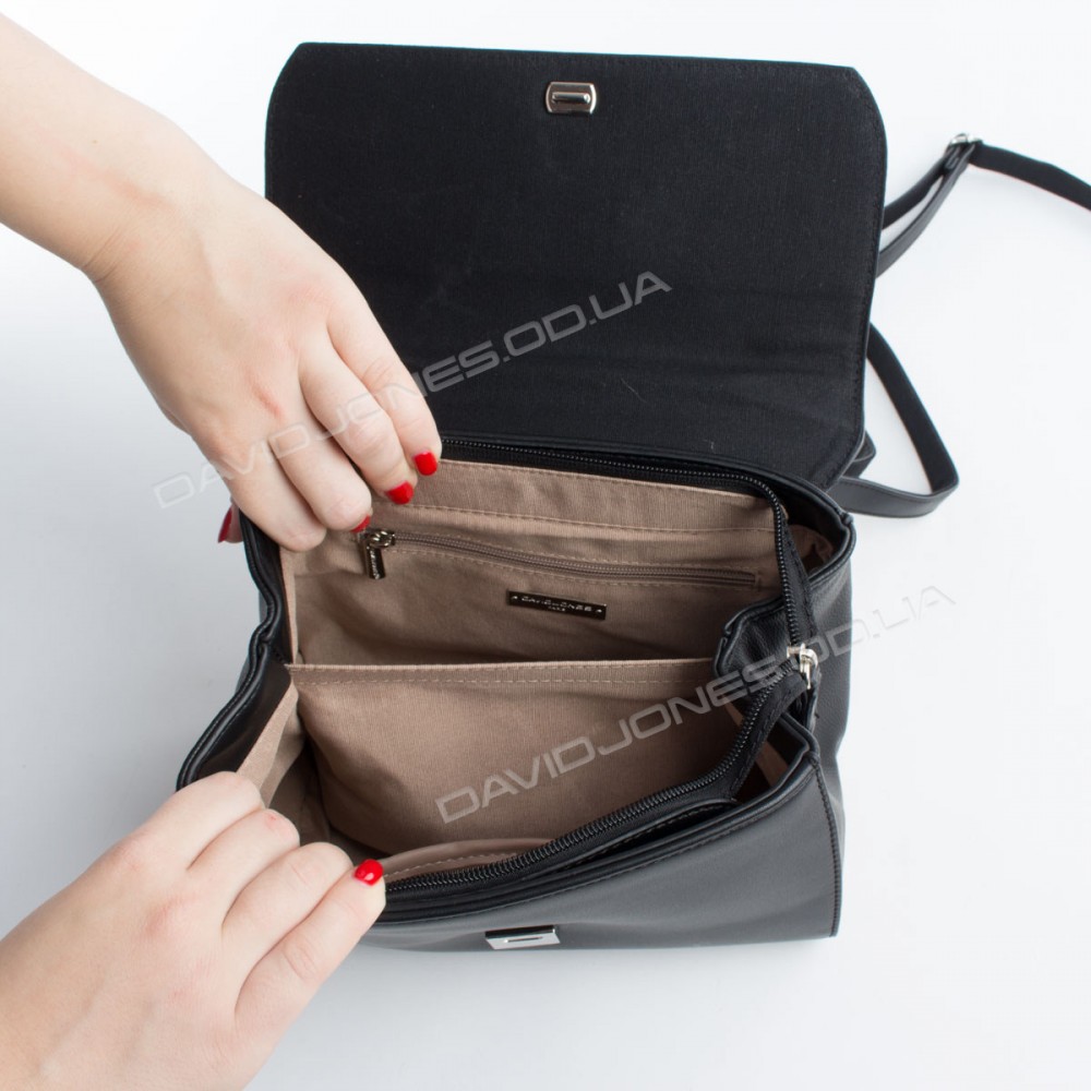 Клатч 5954-1T dark gray Клатч 5954-1T dark gray