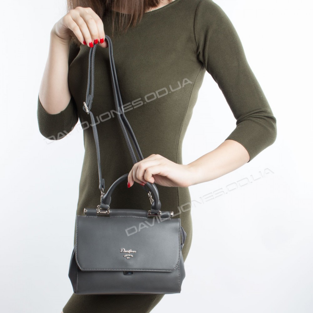 Клатч 5954-1T dark gray Клатч 5954-1T dark gray