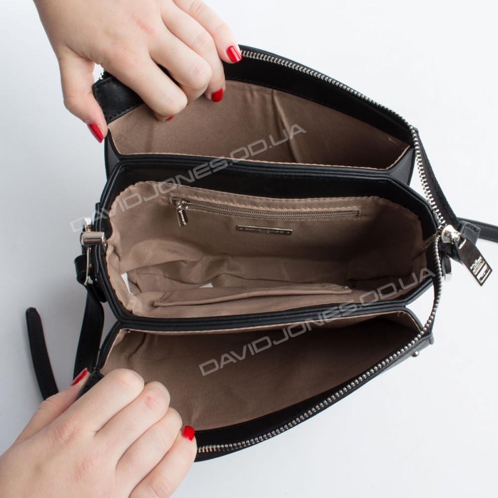 Клатч CM3598A black
