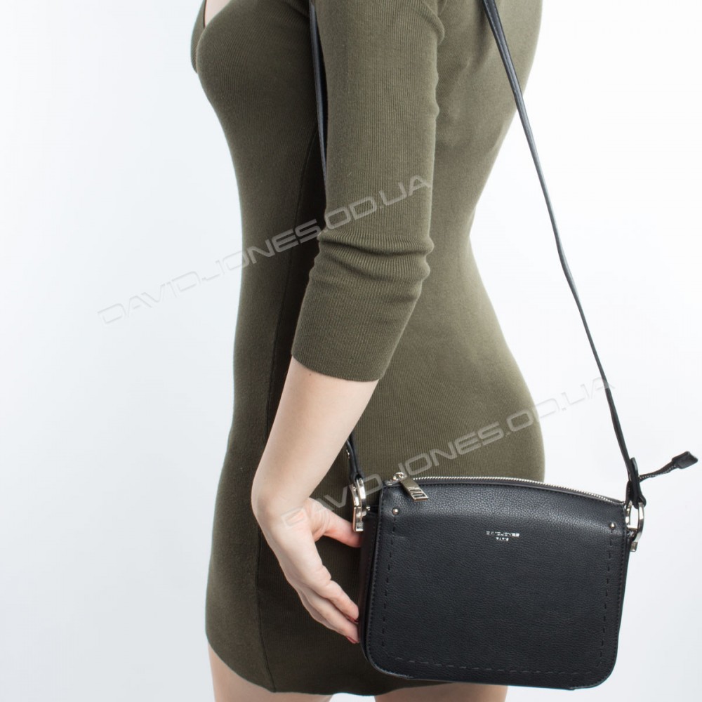 Клатч CM3598A black