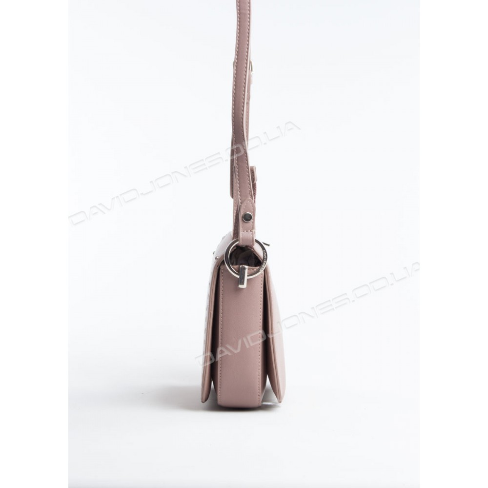 Клатч CM3598A dark pink Клатч CM3598A dark pink