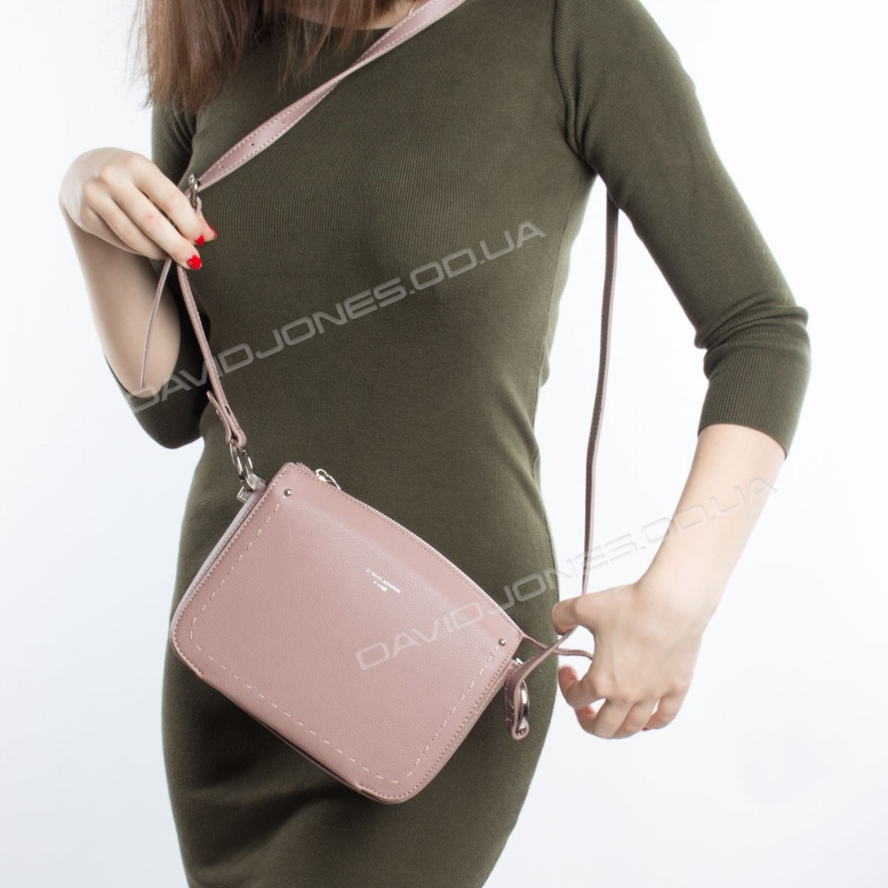 Клатч CM3598A dark pink Клатч CM3598A dark pink