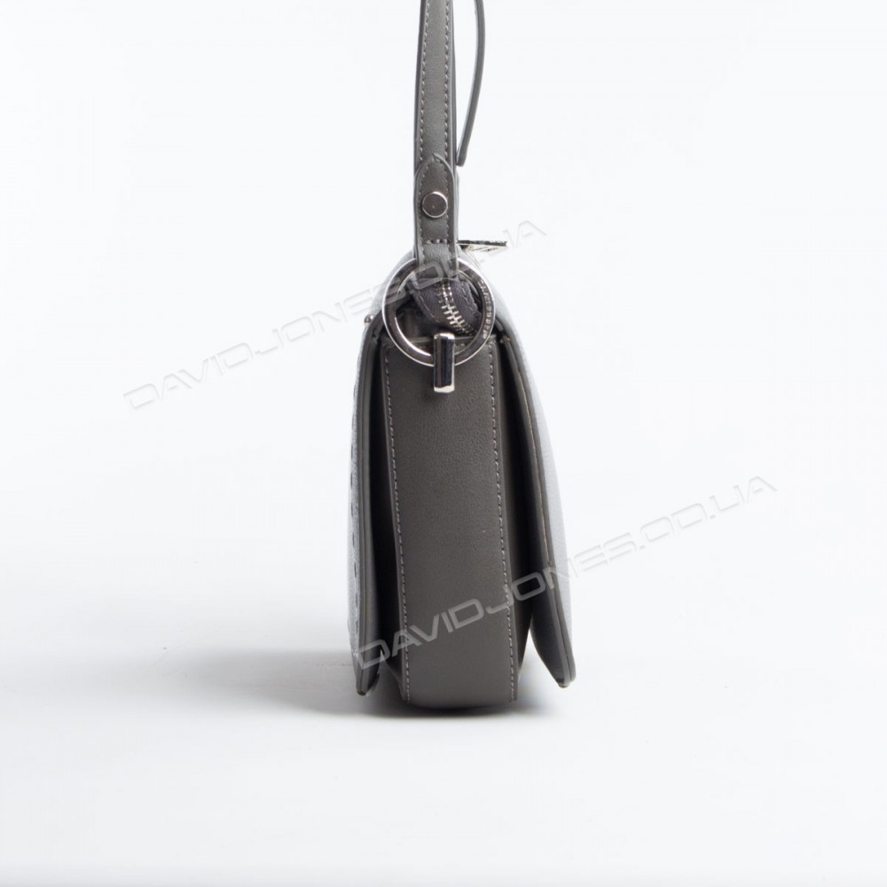 Клатч CM3598A gray