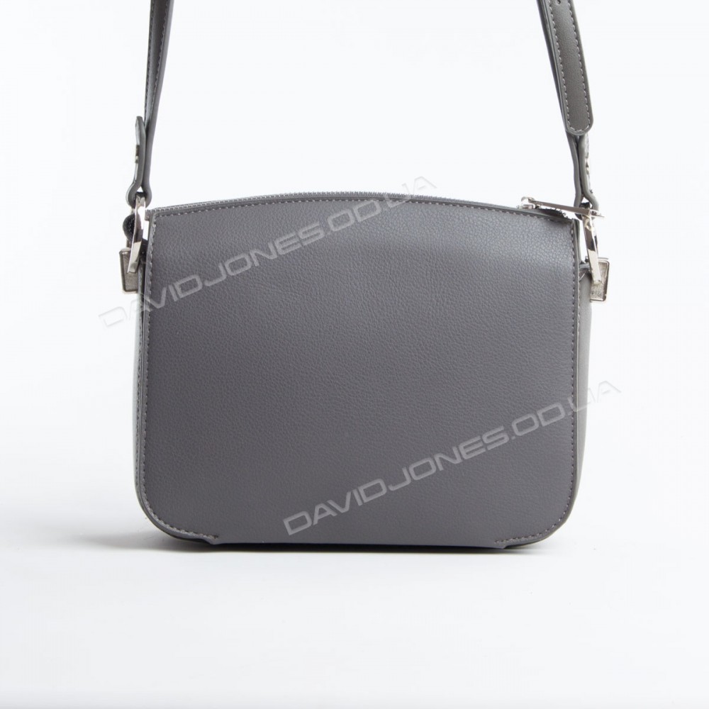 Клатч CM3598A gray