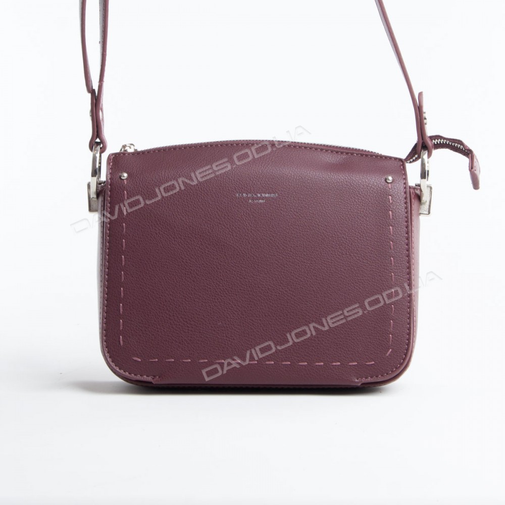 Клатч CM3598A dark purple Клатч CM3598A dark purple