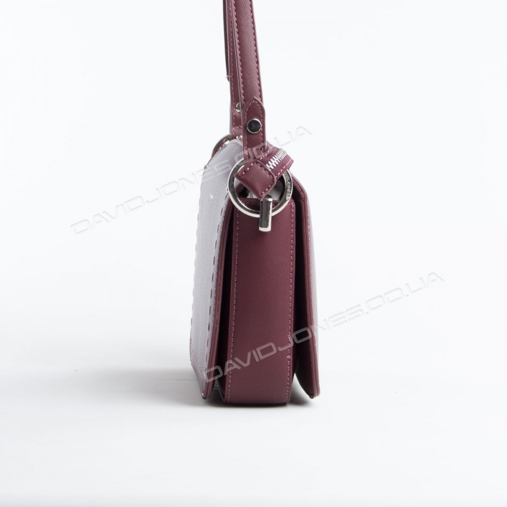 Клатч CM3598A dark purple Клатч CM3598A dark purple