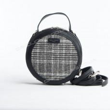 Клатч 6174-2T black Клатч 6174-2T black