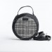 Клатч 6174-2T black Клатч 6174-2T black