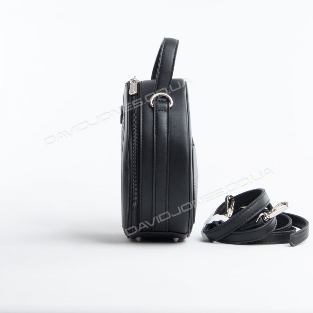 Клатч 6174-2T black Клатч 6174-2T black
