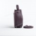Клатч 6174-2T dark purple Клатч 6174-2T dark purple