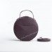 Клатч 6174-2T dark purple Клатч 6174-2T dark purple