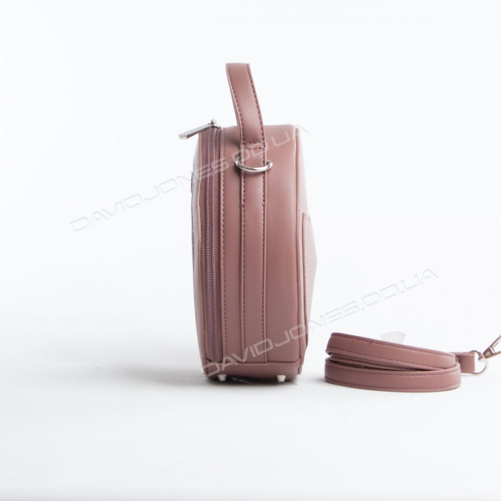 Клатч 6174-2T dark pink Клатч 6174-2T dark pink
