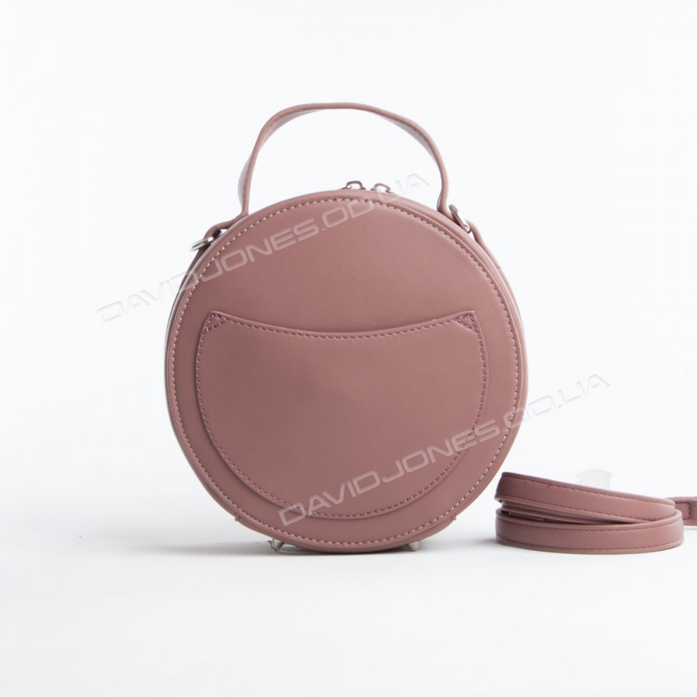 Клатч 6174-2T dark pink Клатч 6174-2T dark pink