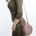Клатч 6174-2T dark pink Клатч 6174-2T dark pink