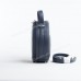Клатч 6174-2T dark blue Клатч 6174-2T dark blue
