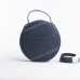 Клатч 6174-2T dark blue Клатч 6174-2T dark blue