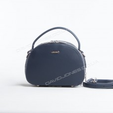 Клатч 6163-2 dark blue Клатч 6163-2 dark blue