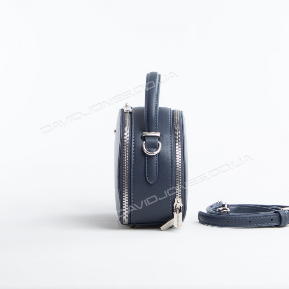 Клатч 6163-2 dark blue Клатч 6163-2 dark blue