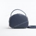 Клатч 6163-2 dark blue Клатч 6163-2 dark blue
