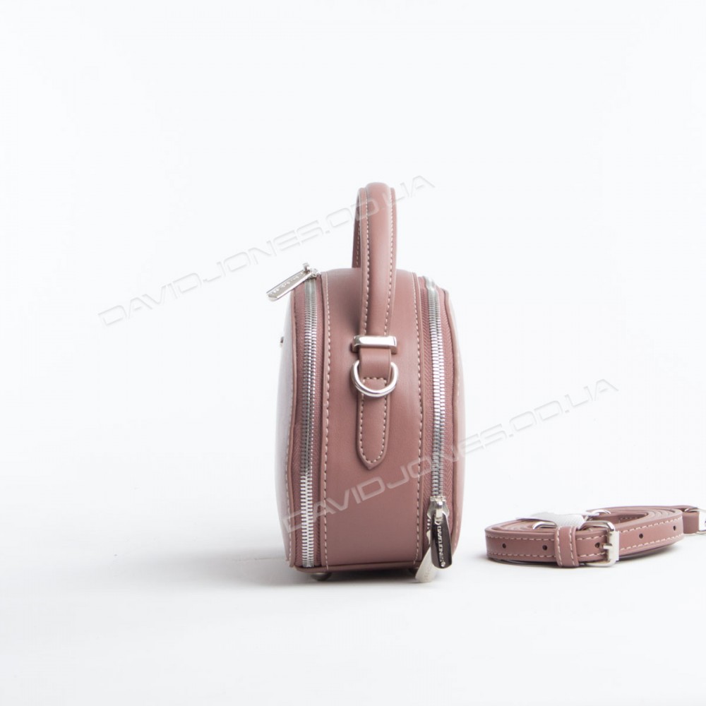 Клатч 6163-2 dark pink
