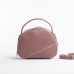 Клатч 6163-2 dark pink