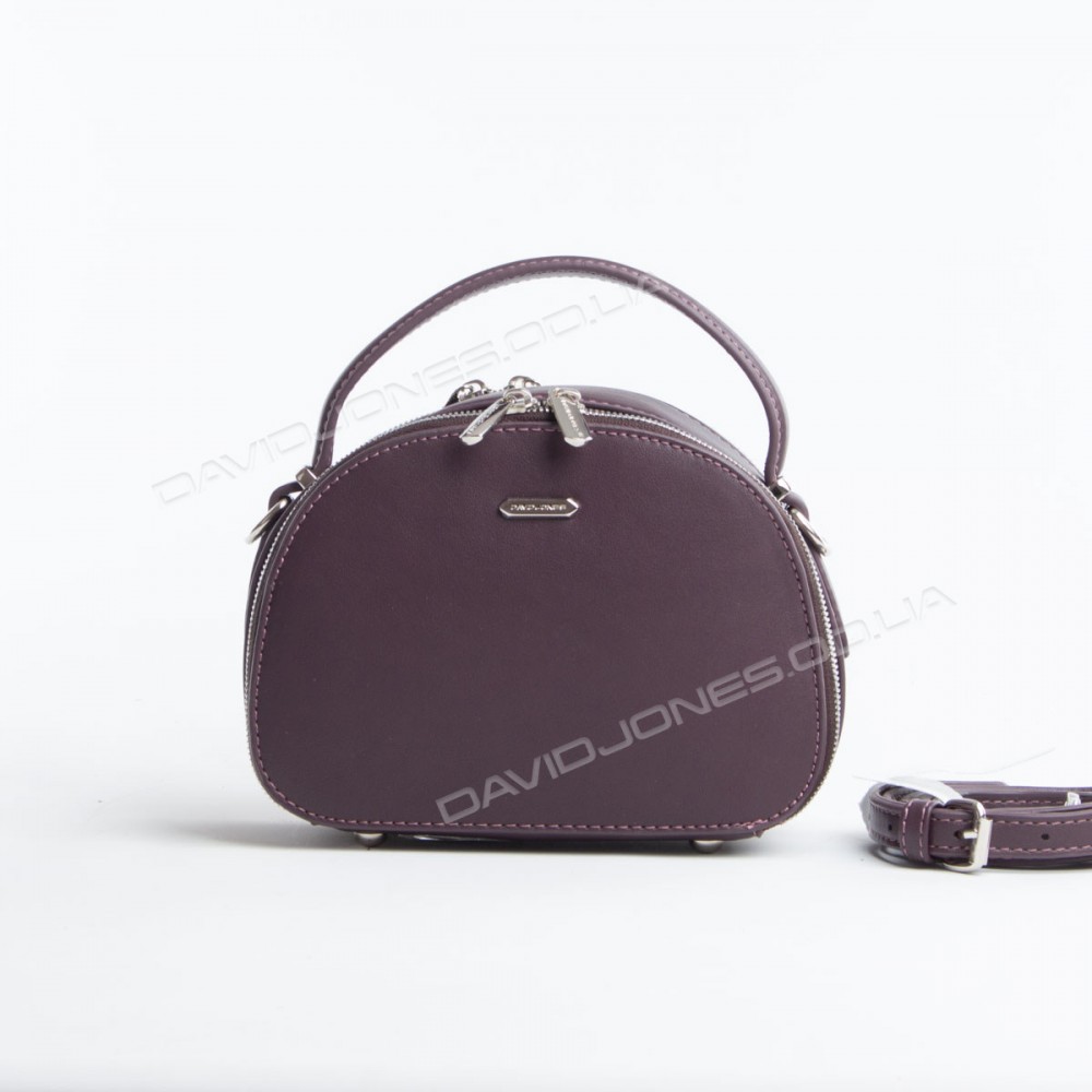Клатч 6163-2 dark purple Клатч 6163-2 dark purple