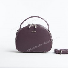 Клатч 6163-2 dark purple Клатч 6163-2 dark purple
