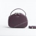 Клатч 6163-2 dark purple Клатч 6163-2 dark purple