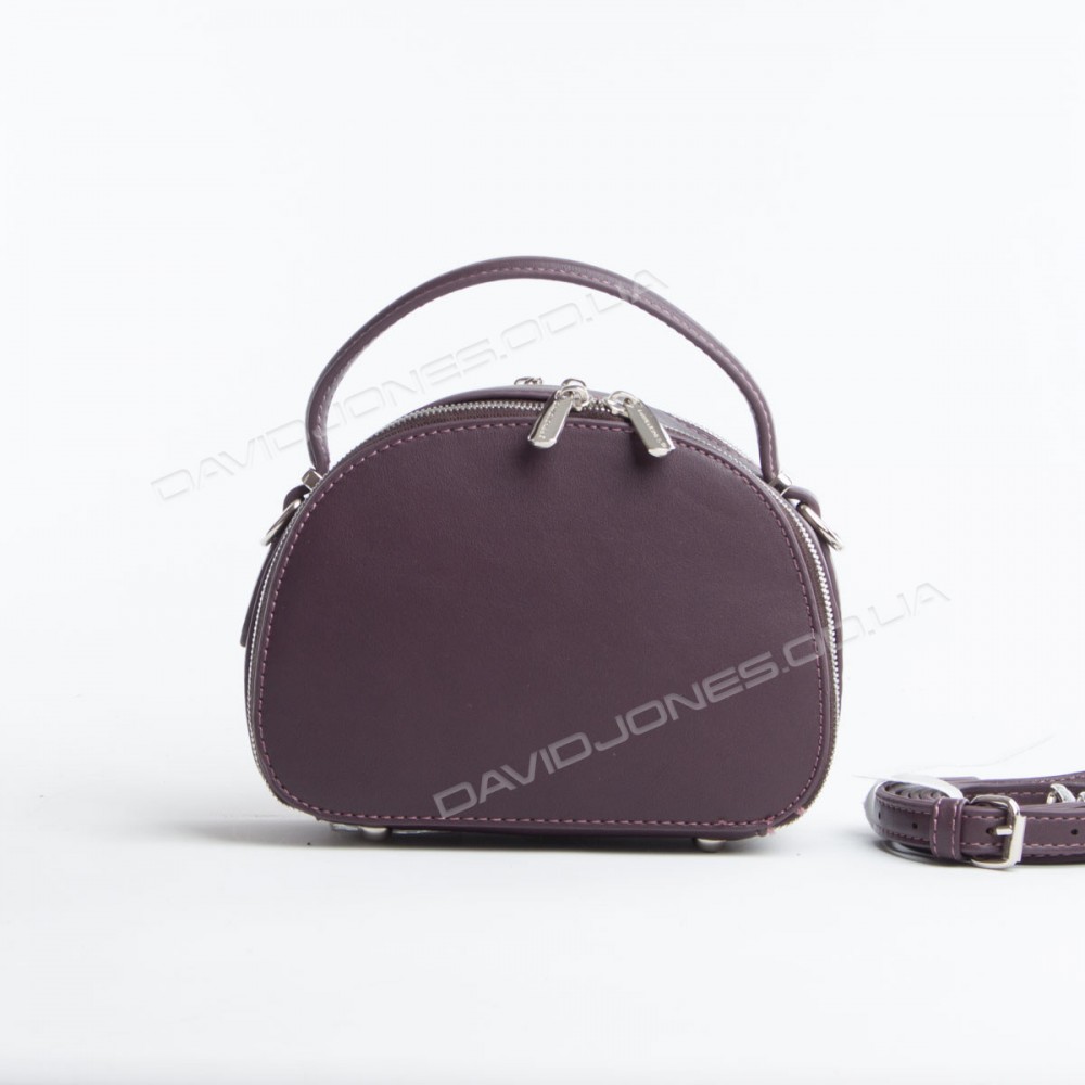 Клатч 6163-2 dark purple Клатч 6163-2 dark purple