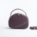 Клатч 6163-2 dark purple Клатч 6163-2 dark purple