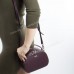 Клатч 6163-2 dark purple Клатч 6163-2 dark purple