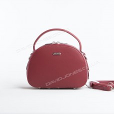 Клатч 6163-2 dark red Клатч 6163-2 dark red