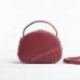 Клатч 6163-2 dark red Клатч 6163-2 dark red