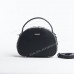 Клатч 6163-2 black Клатч 6163-2 black