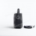 Клатч 6163-2 black Клатч 6163-2 black