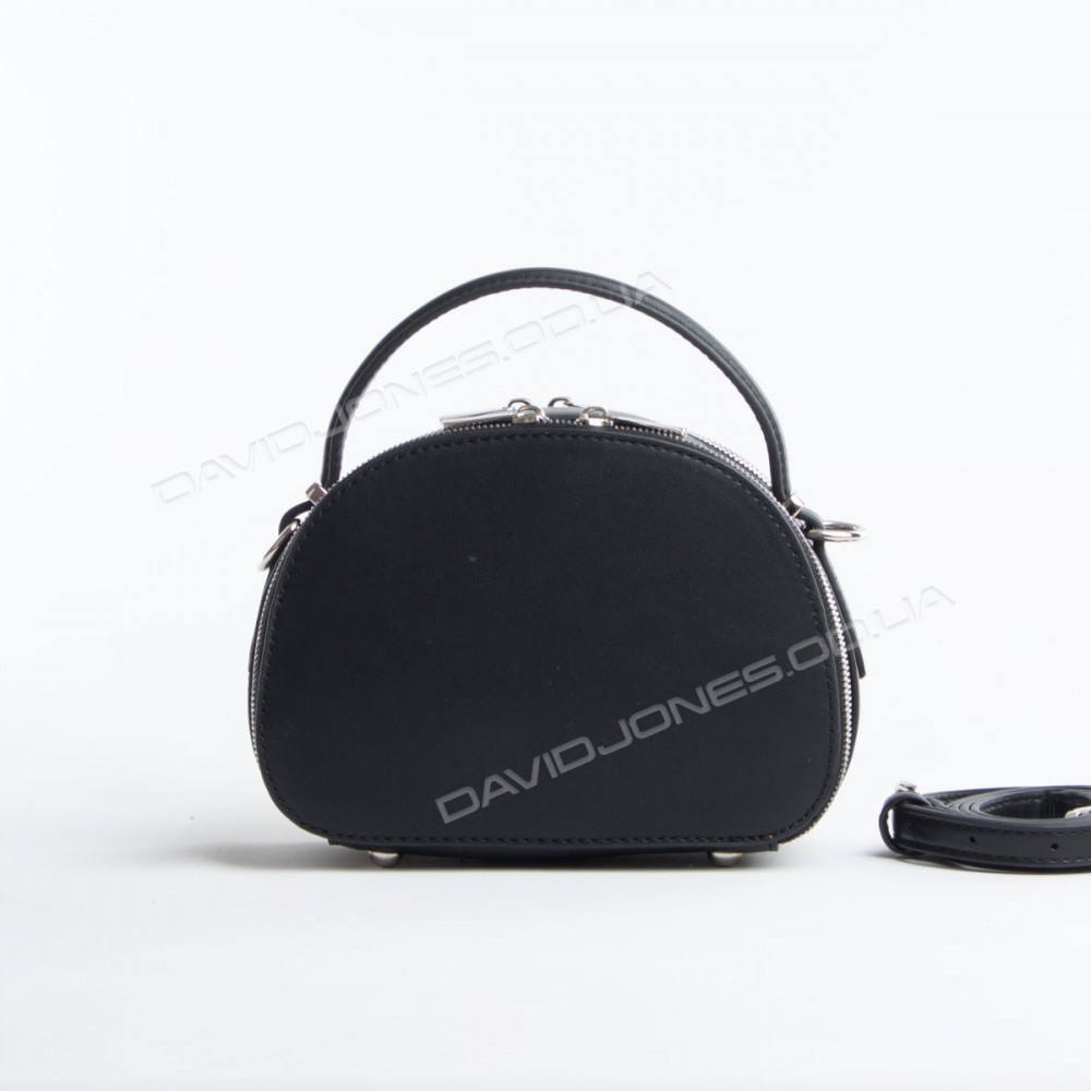 Клатч 6163-2 black Клатч 6163-2 black