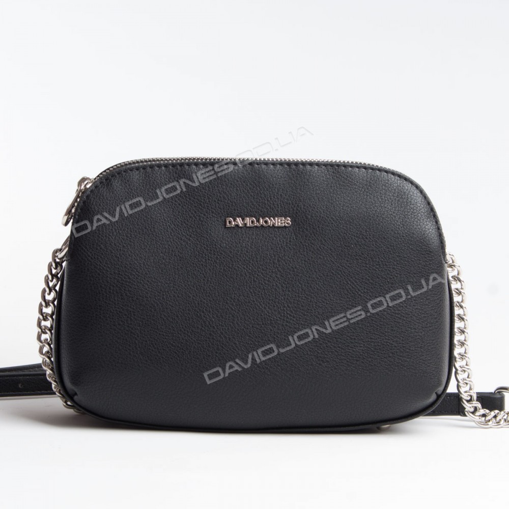 Клатч 5918-2 black