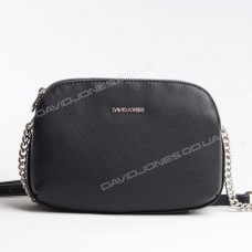 Клатч 5918-2 black Клатч 5918-2 black