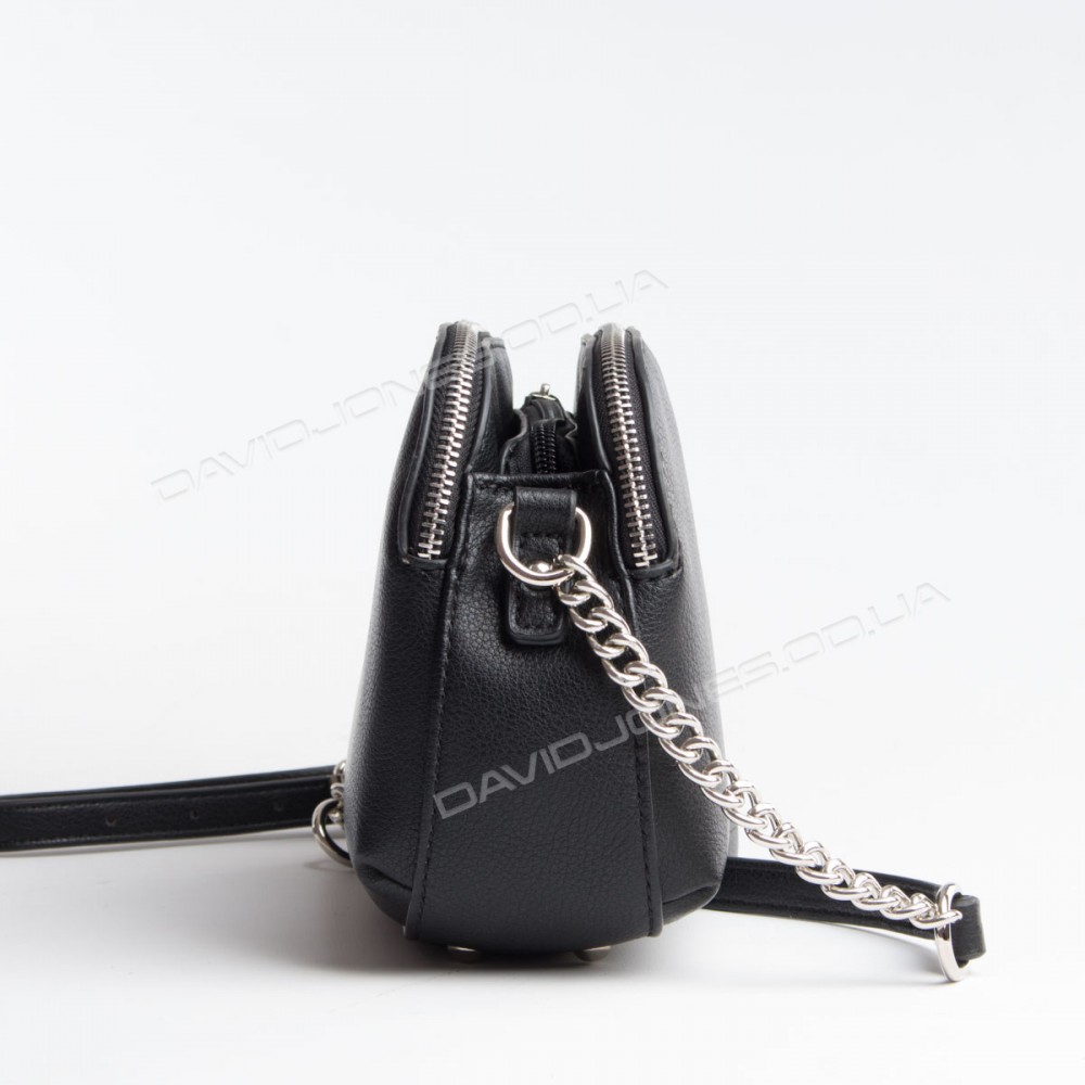 Клатч 5918-2 black
