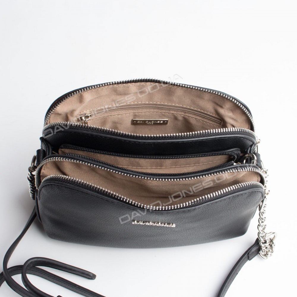 Клатч 5918-2 black