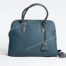 Жіноча сумка CM5349T dark green Жіноча сумка CM5349T dark green