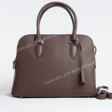 Жіноча сумка CM5349T dark brown Жіноча сумка CM5349T dark brown