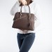Жіноча сумка CM5349T dark brown