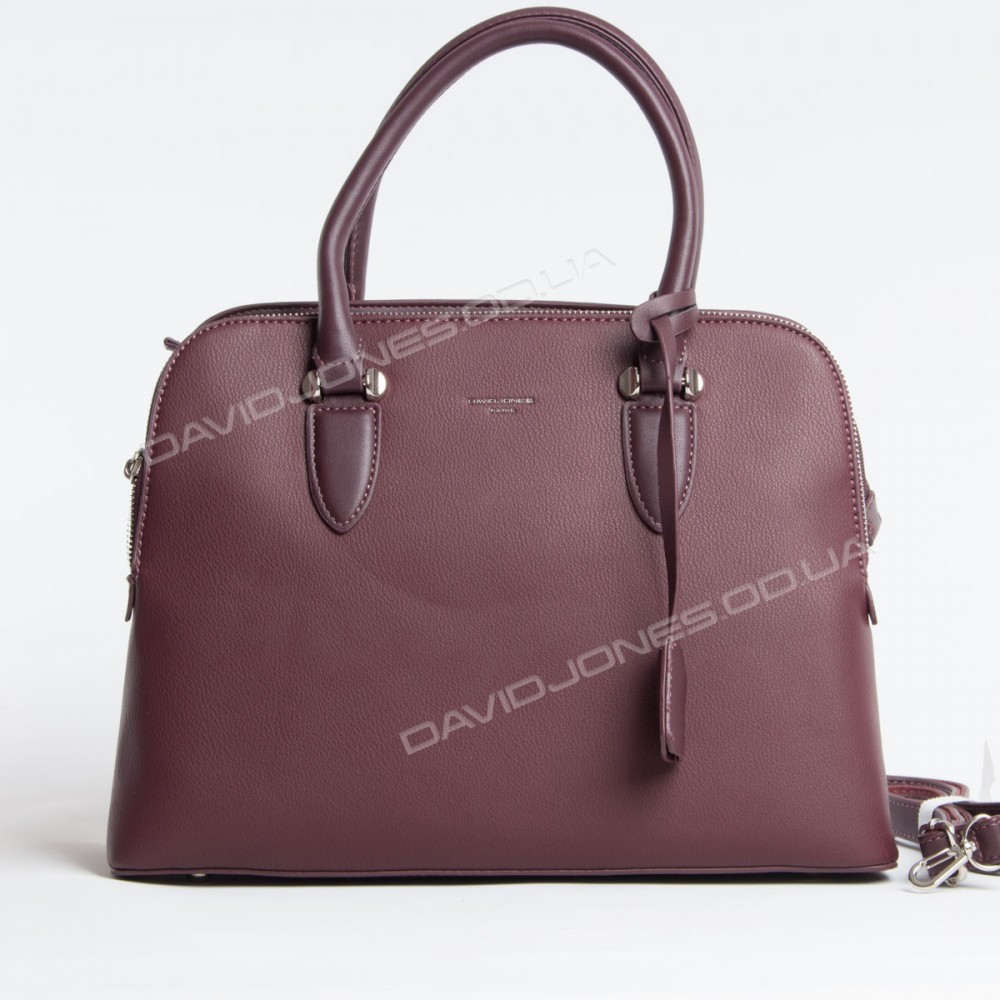 Жіноча сумка CM5349T dark bordeaux Жіноча сумка CM5349T dark bordeaux